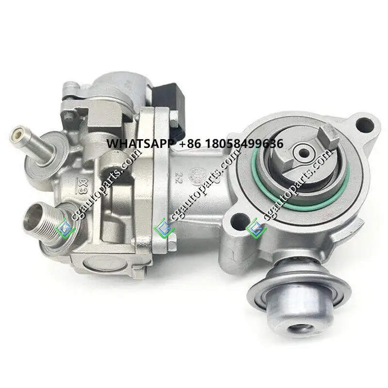 

Newpars Auto Parts A2710703701 High Pressure Fuel Pump for W212 W204 C200