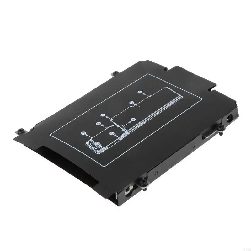 

37JB Laptop Accessory Hard Bracket With 8 Screws For HP EliteBook 840