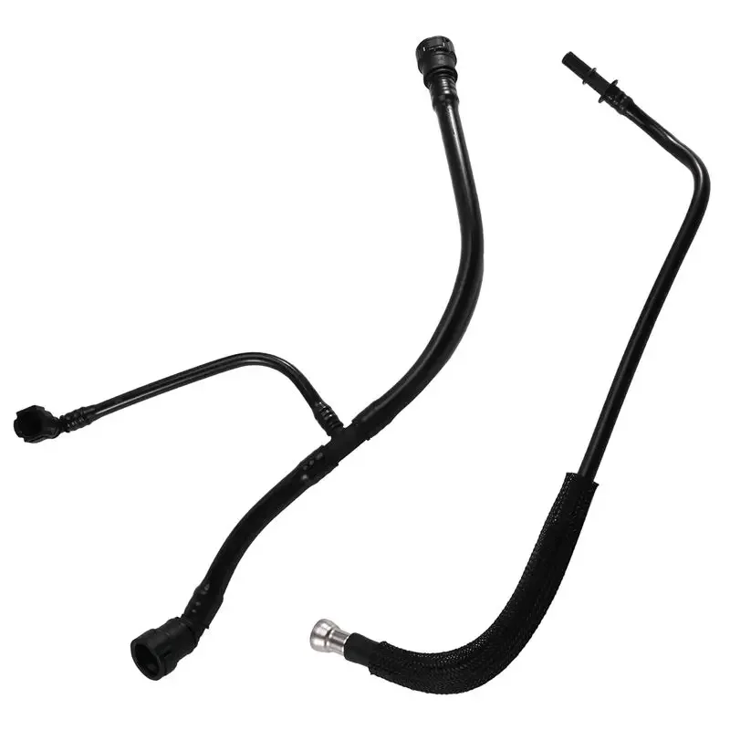 12643297 12680635 12640659 Tubo de Respiración del Cárter para Vauxhall Insignia B 1.5I Turbo D15SFL 17-24 Car-X59A