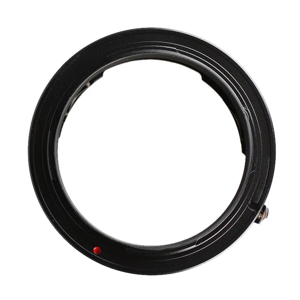 Fusnid EOS-NZ Adapter for Canon EOS EF Lens to Nikon Z Mount Z5 Z6 Z7 Mirrorless Camera