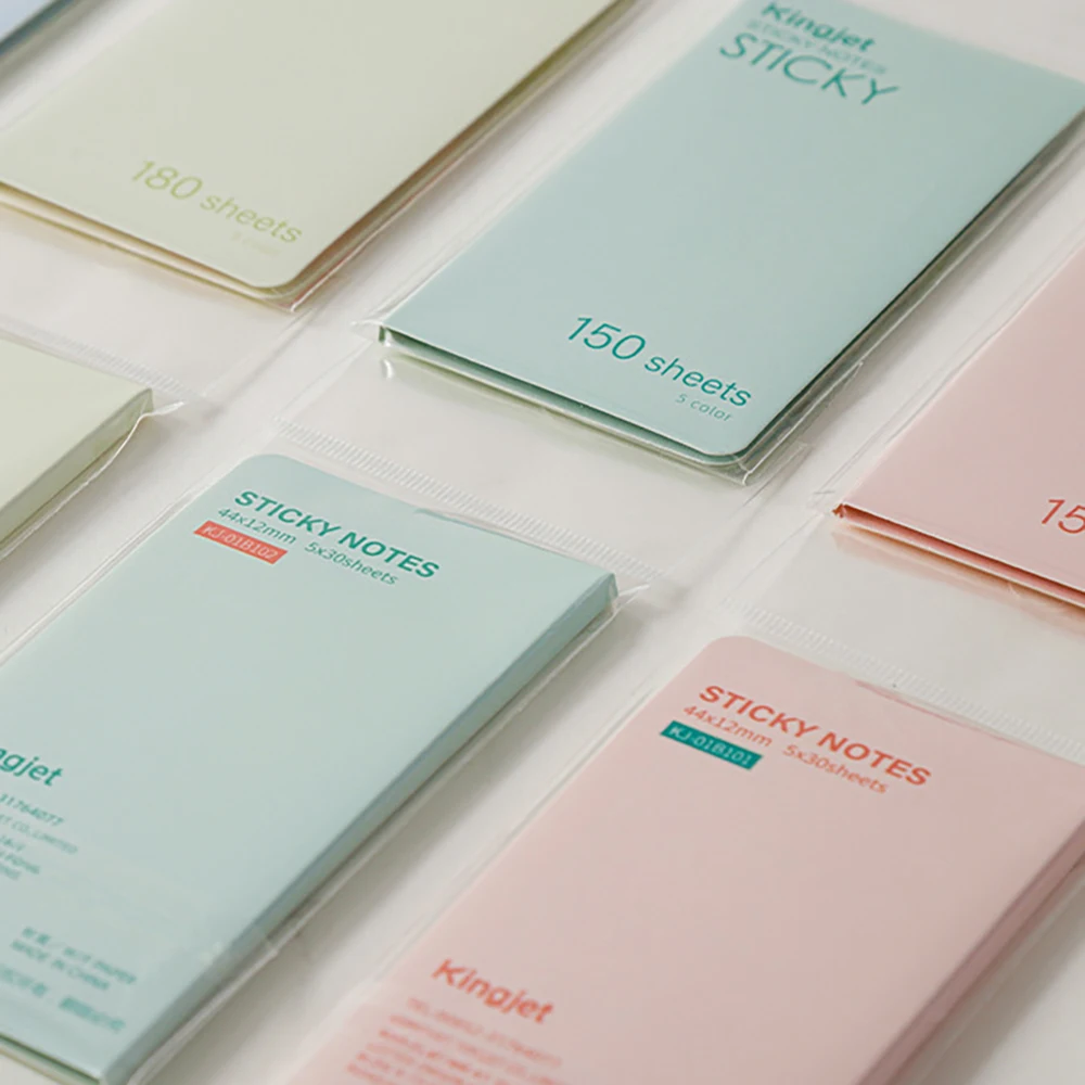 Circular Bubble/Bar Convenience Sticker DIY Ledger Classification Tags Reading Notes Index Sticker