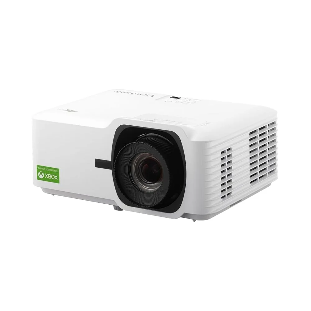 ViewSonic LX700-4K UHD 3500 Lumens Laser Projector