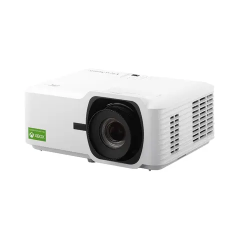 ViewSonic LX700-4K UHD 3500 Lumens Laser Projector
