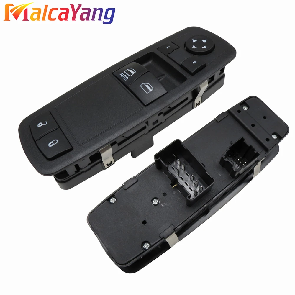 For Dodge Grand Caravan Chrysler Town & Country 4602627AG  High Quality Car Electric Master Window Control Switch Button Console