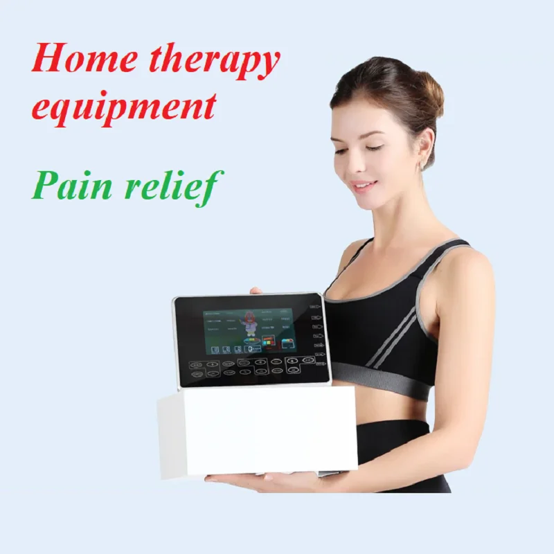 

Home therapy equipment
