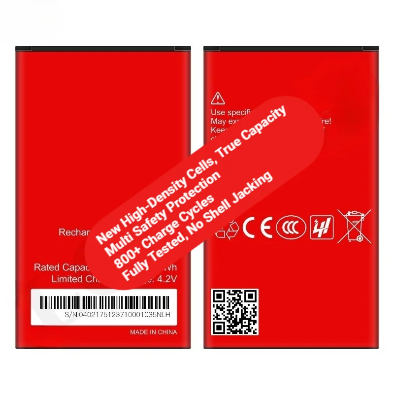 BL-10CI for Tecno Itel 10ci/A36 Phone Battery 0 Cycle High Quality Capacity Battery Replacement Bateria Grade A Cell with Tools