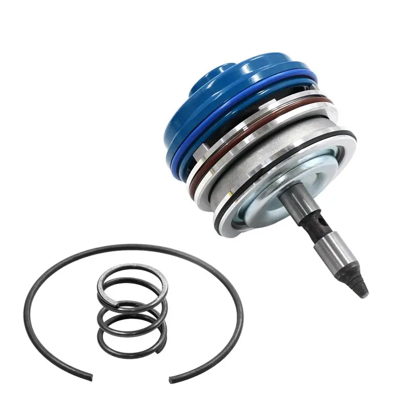 For Corvette 4L60E 700R4 4L65E 4L70E 1982-2014 Compatible Servo Valve Servo Piston Kit Assembly