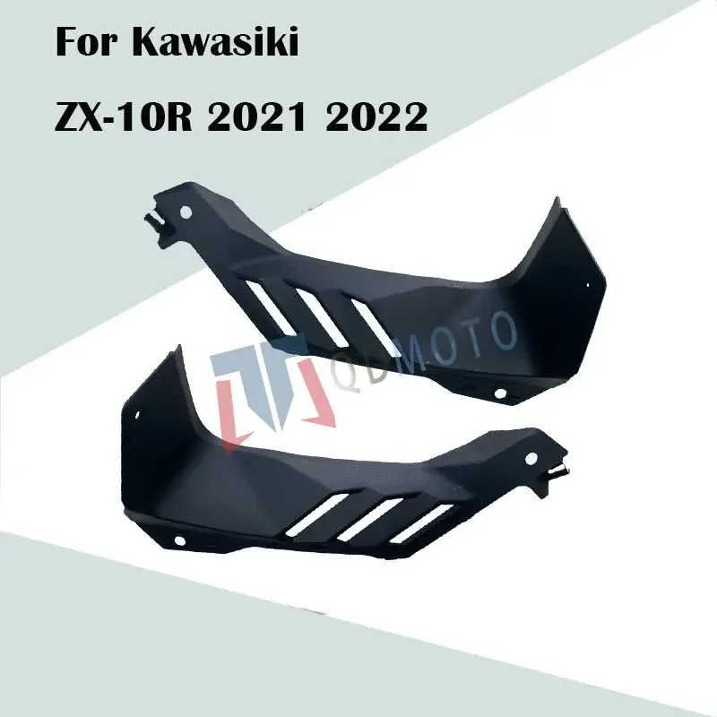 Неокрашенная обтекатель для мотоцикла Kawasiki ZX-10R 2021 2022