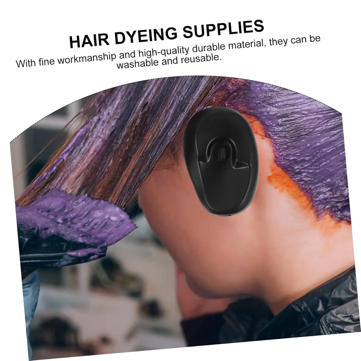 Thumbnail 3 - #44 Trending Shower Caps Right Now