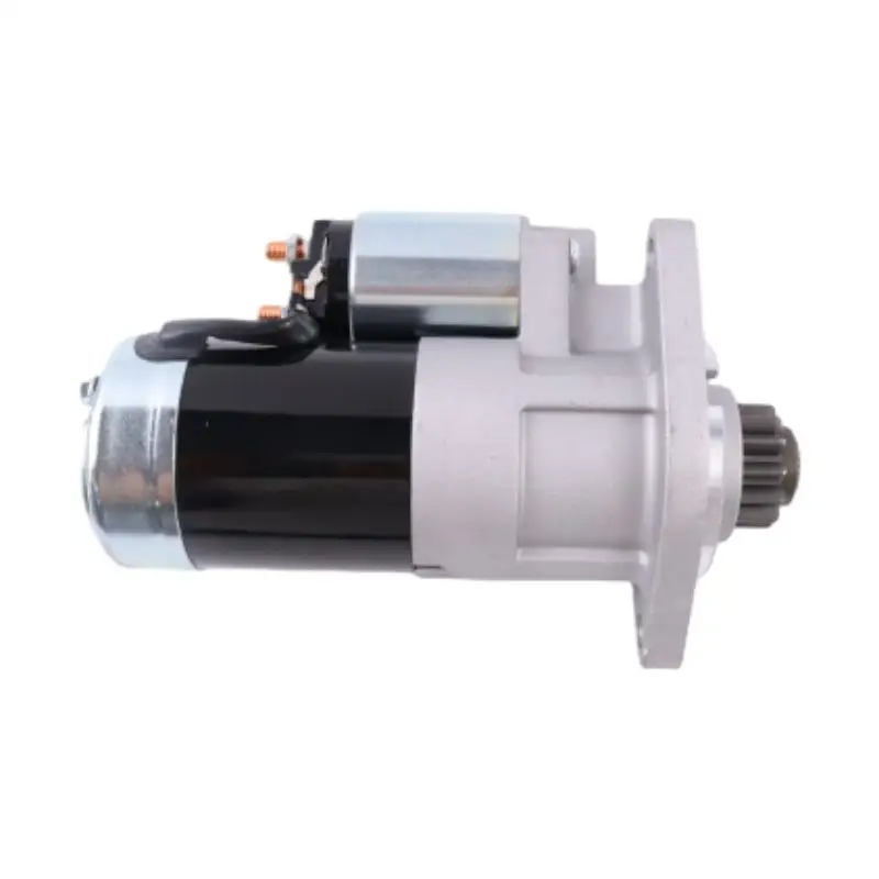 

New 2KW 12V 13T Starter Motor 1962781C1 for Tractor 1140 275 265