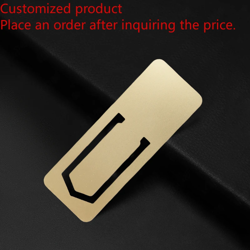 

Customized query Custom Ultra-Thin Stainless Steel Metal Business Card Exquisite Process Waterproof Wear-Resistant High-End Busi