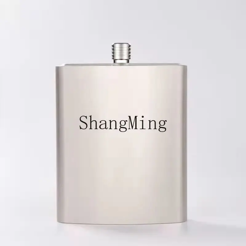 

DSA stainless steel wine jug large capacity high grade portable thickened portable blank wine bottle wine set