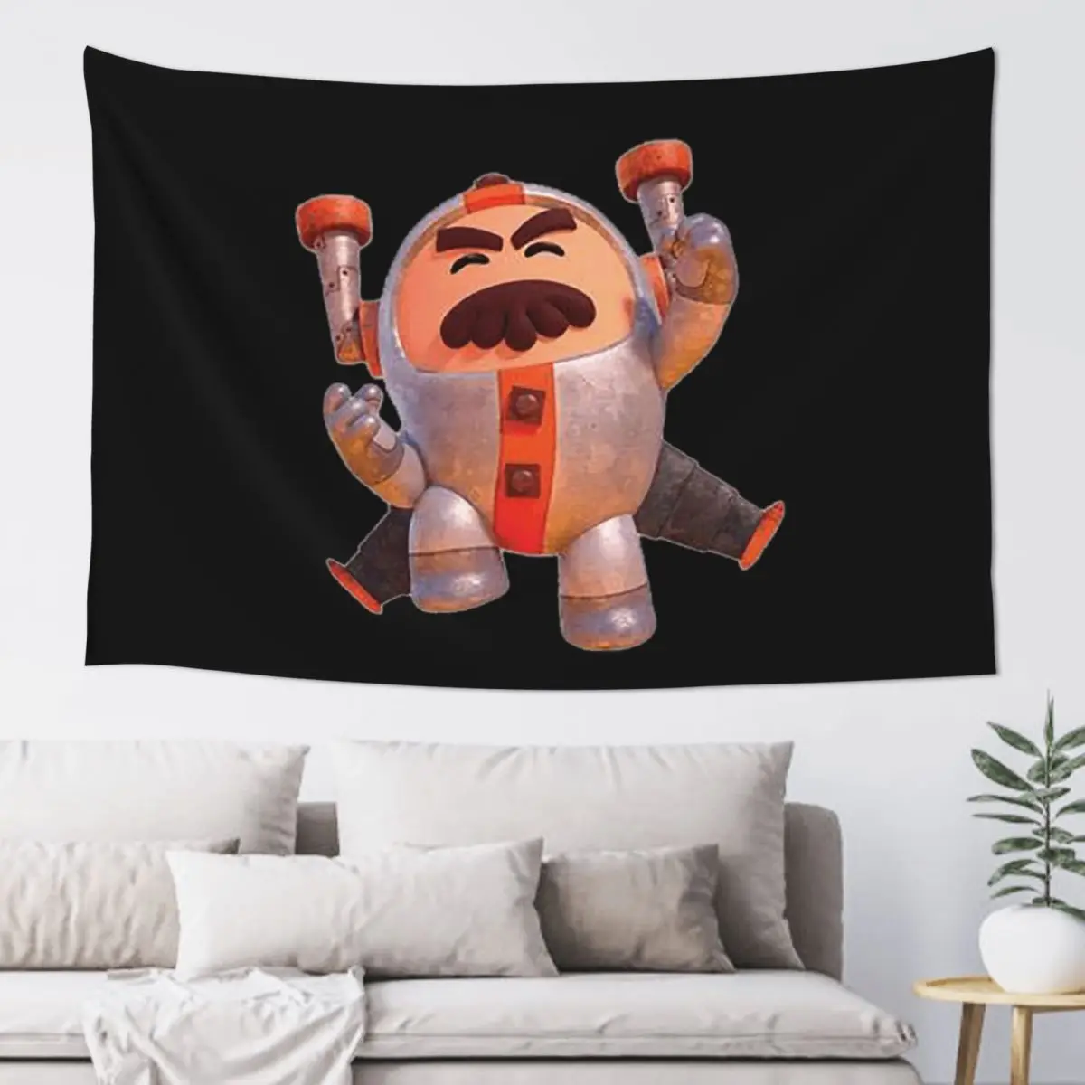 Go Jetters Tapestry Hippie Wall Hanging Aesthetic Home Decor Tapestries for Living Room Bedroom Dorm Room