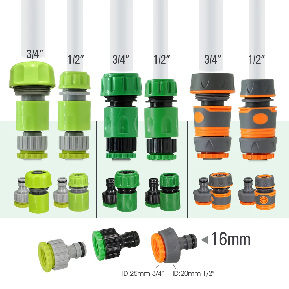 10-200 Mesh 1/2\