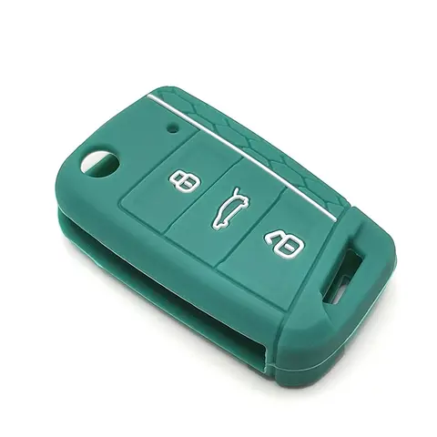 10 best sales golf gti accessories - №1