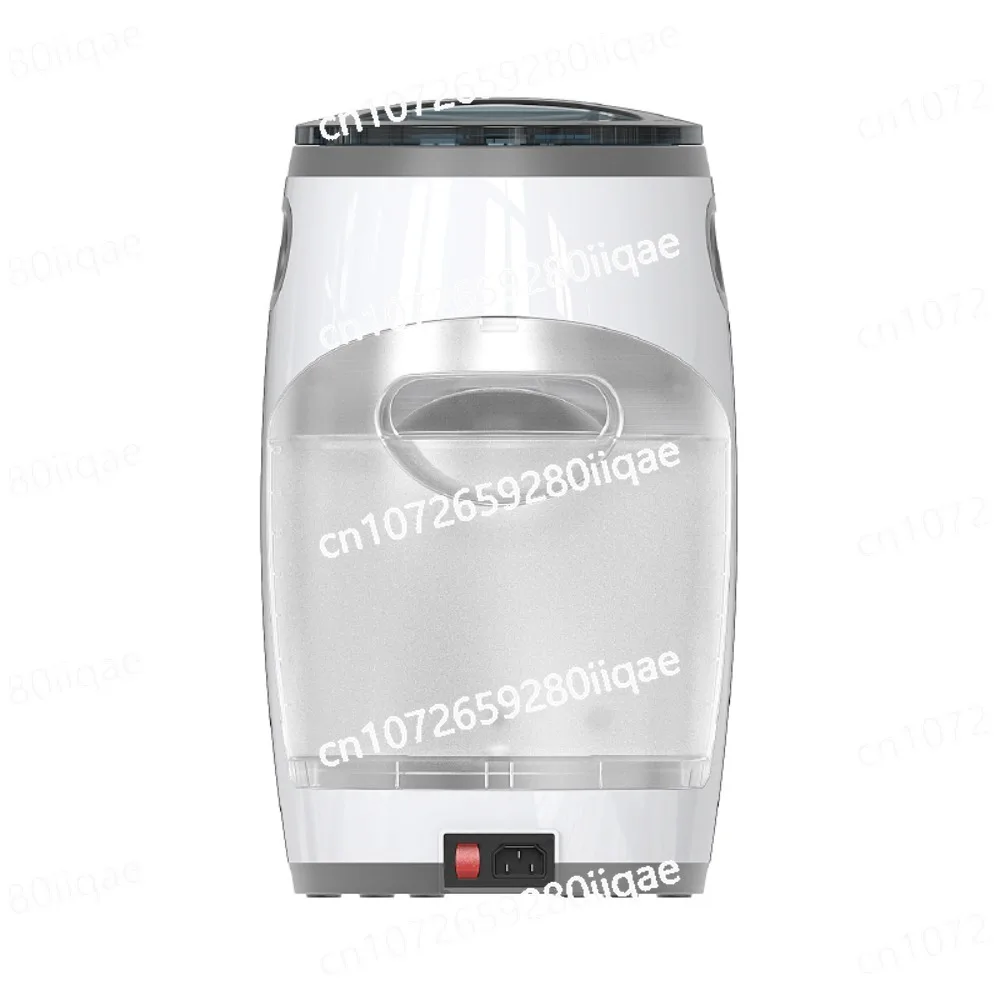 Easily Make Bottle with Automatic Powder Blending Formula Milk Dispenser, Automatic Electric Formula Mixer Warmer