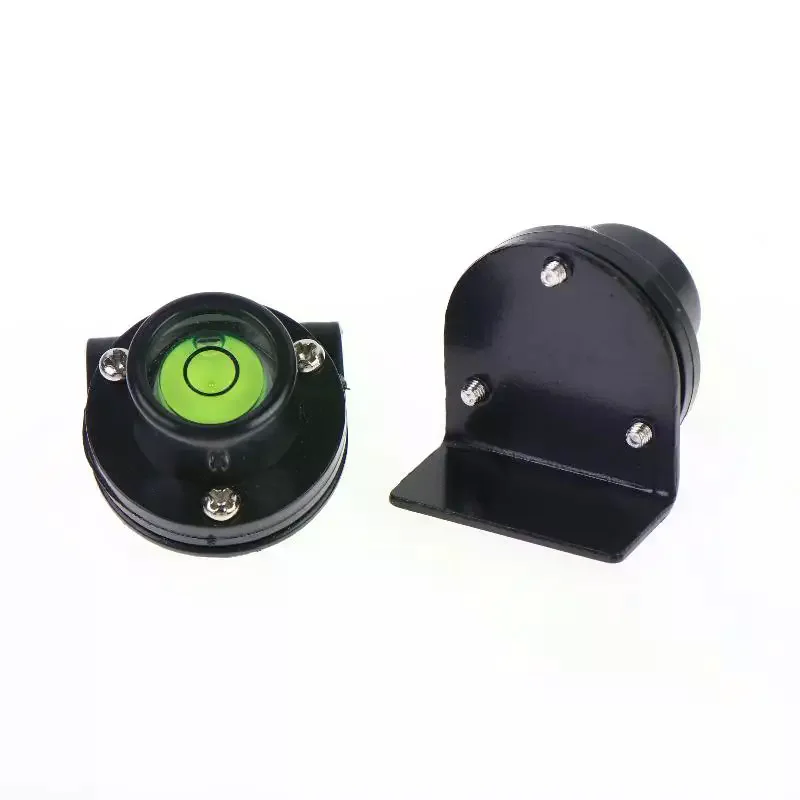 Industrial Grade Bubble Level Tower Blister Ruler Accessories Spirit-Level Measuring Tool