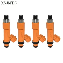 1/4PCS 297500-0120 2975000120 Fuel Injectors For Suzuki Swift 1.3 1.5 2005-2016 MZ EZ M13A M15A bico combustion engine