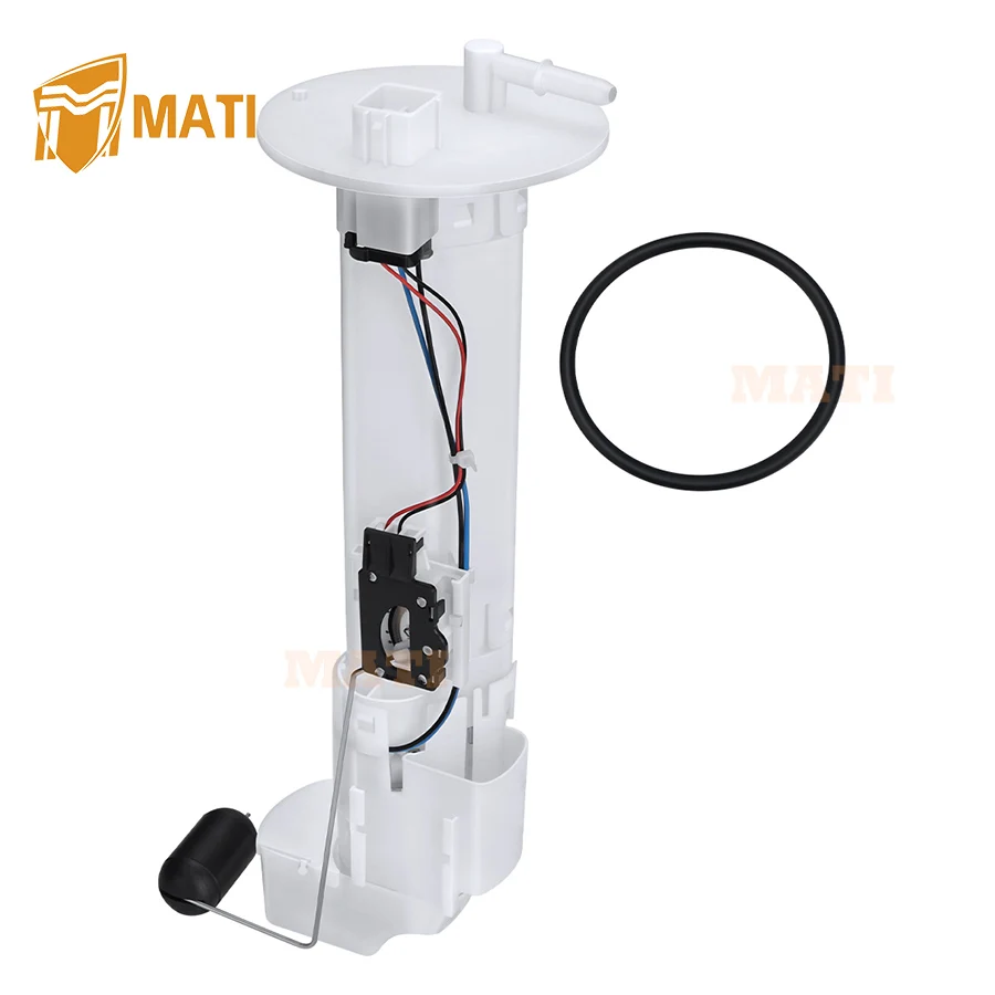 Fuel Pump Assembly for Kawasaki Teryx/4 750 800 KRT750 KRT800 KRF800 Mule Pro KAF700 KAF820 KAT820 2014-2024 49040-0733 47-1031