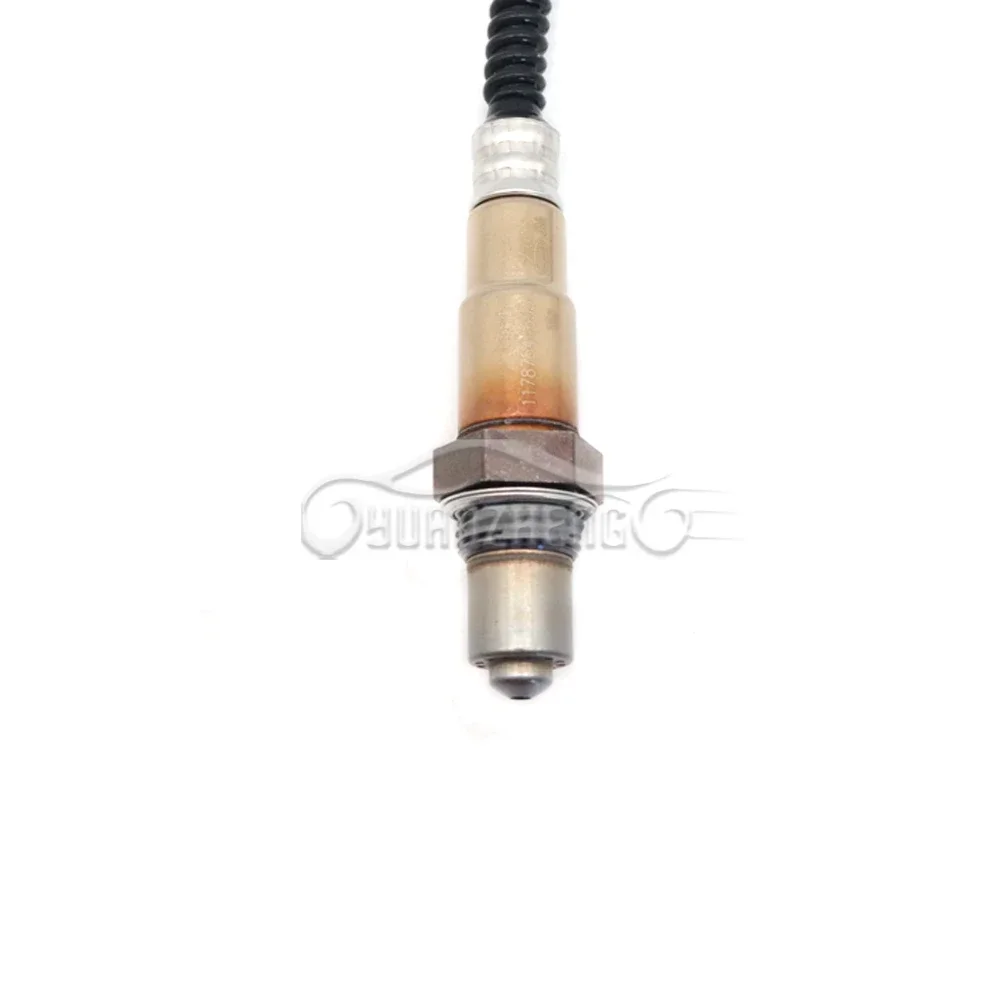 11787570481 Car Air Fuel Ratio Lambda O2 Oxygen Sensor Fit For BMW E82 E81 E90 E93 E92 E91 120i 320i X1 E84 1178 7570 481