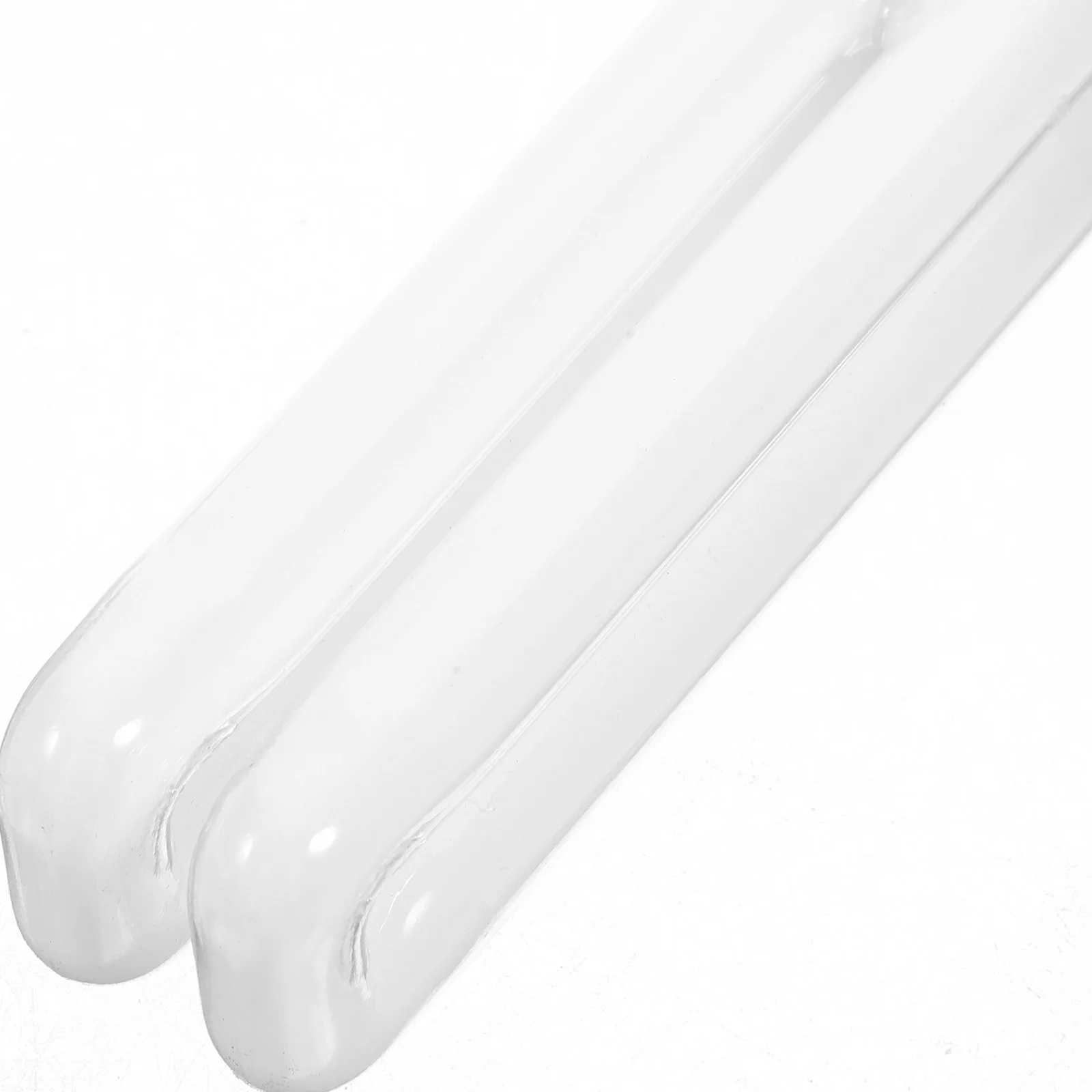 4 Pcs Plug and Unplug The Light Tube Energy Efficient Bulbs Ceiling Compact Fluorescent Lamp Electronic Component Pin