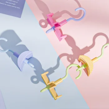 6 最佳銷售 袋子支架 - №6