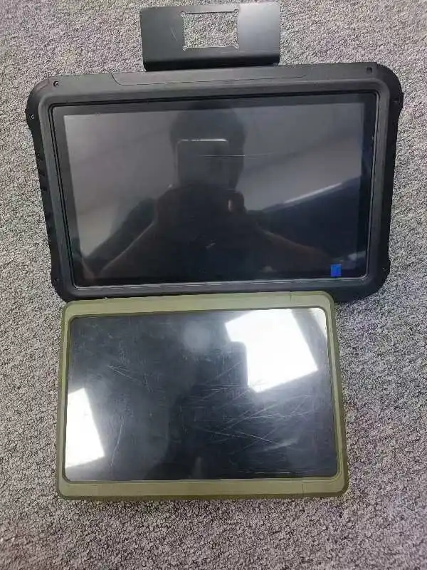 Sistema di sterzo automatico Pilota automatico GPS Motore universale per trattore agricolo ad alta produttività