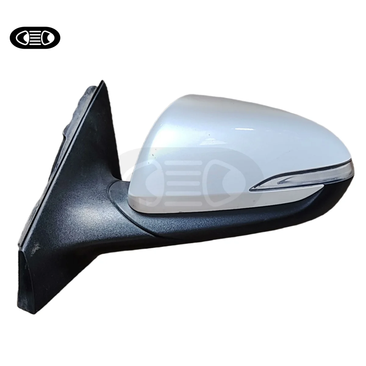 

TUZHIHAO Original Changan EADO Factory-Used Rearview Mirror-Fully Functional Clear Surface