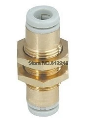 

Pneumatic Fittings Pipe Connector KJE03-00 KJE04-00 KJE06-00 KJE23-00