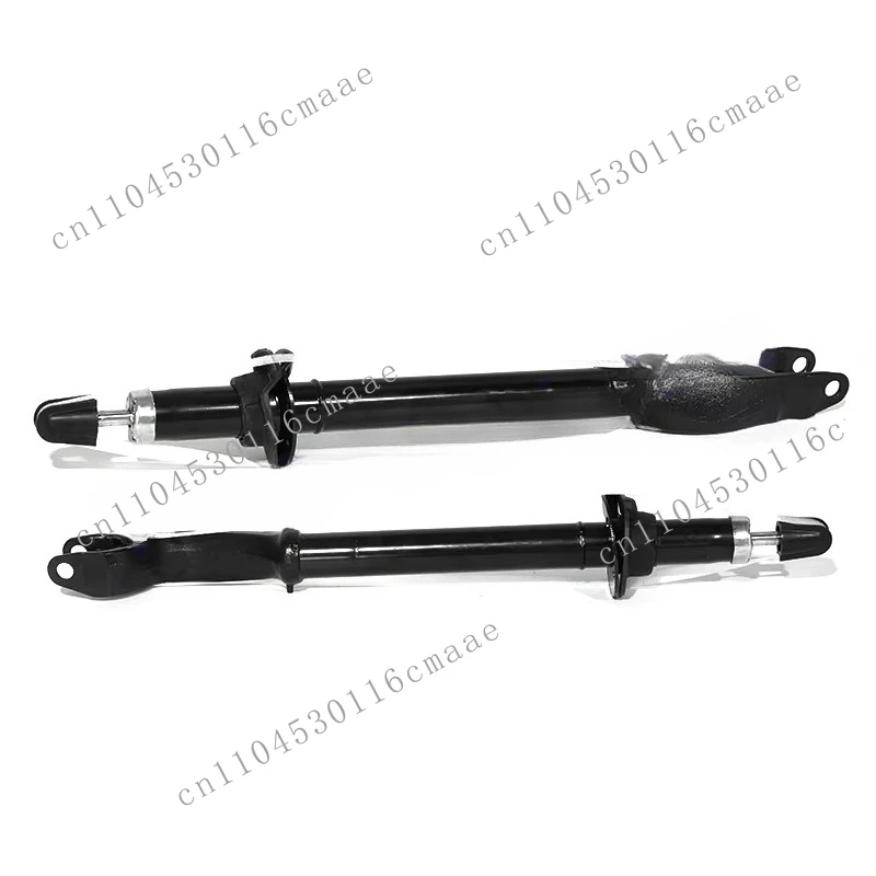 A2533200530 + A2533200630 Left front and right front shock absorber struts for Mercedes-Benz GLC 200/300 AMG GLC 43 4MATIC