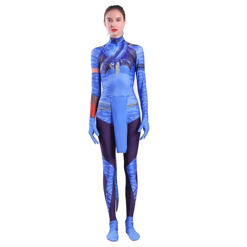 الصورة الرمزية للأطفال والكبار طريق الماء الغريبة تأثيري النساء والرجال ارتداءها هالوين Zenti الجوارب الطرف sk;m1