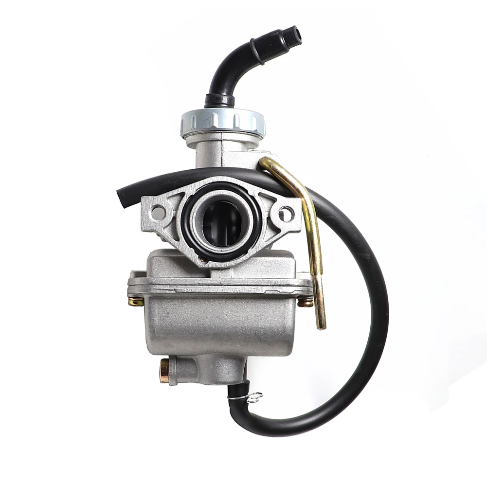 

Motorcycle PZ20 20mm Motorcycle Carburetor Carb For 50cc 70cc 90cc 110cc 125cc 135cc Chinese ATV Accessories