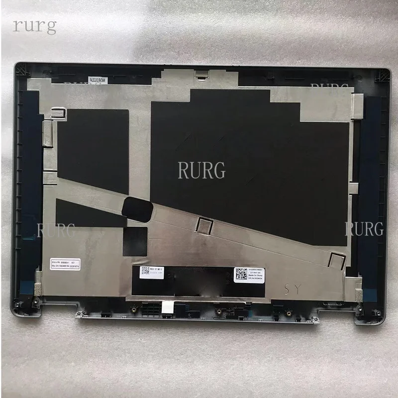R+ – Suitable for Dell Latitude 5320 E5320 A – Outer shell, screen back cover, protective case – 005M34 05M34