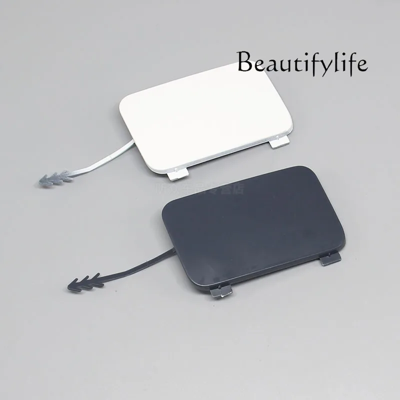 

Suitable for 10-18 Q5 rear trailer decorative cover q5 rear bumper, traction hook hole cover