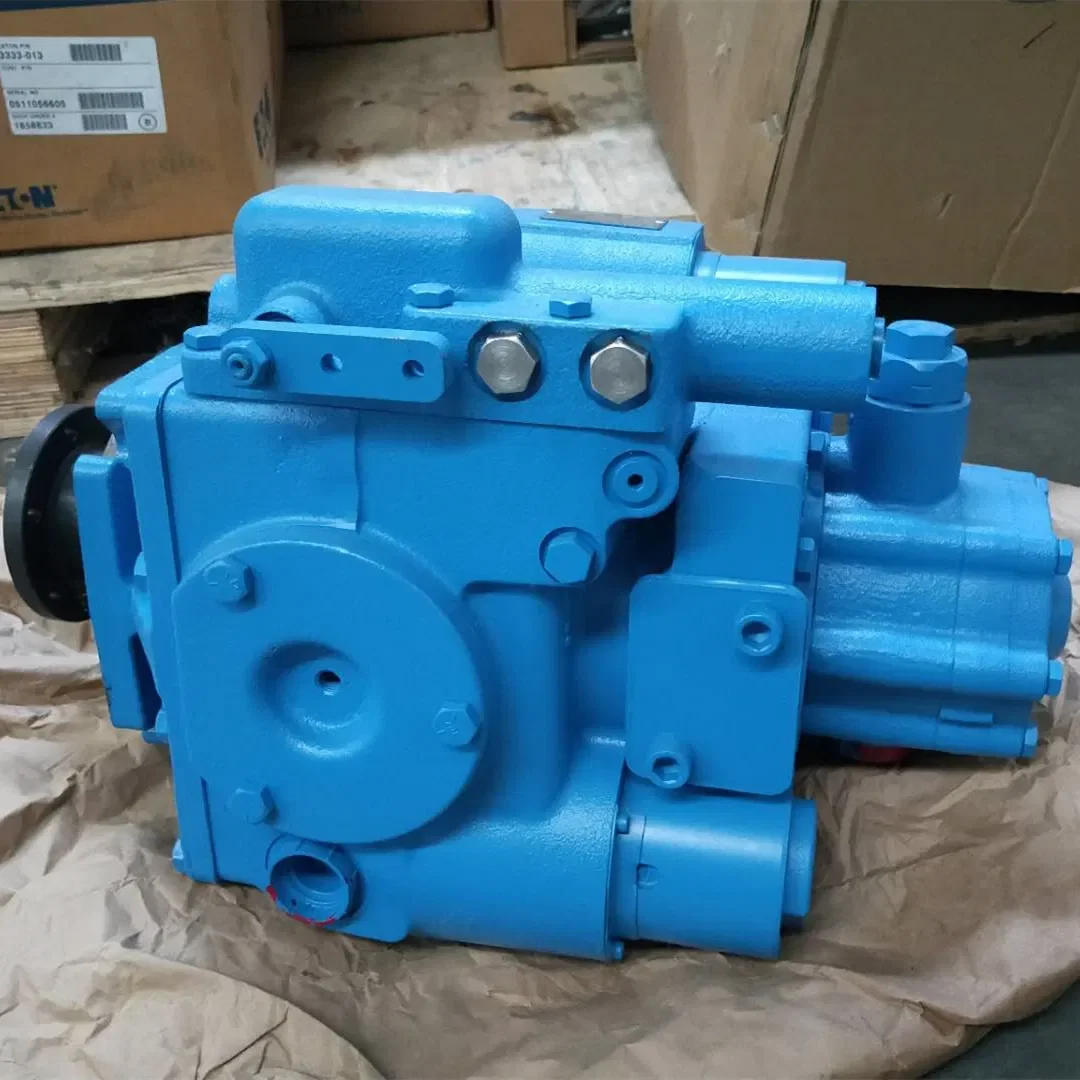 

Eaton 5423 Series Hydraulic Variable Pump for Industrial Use