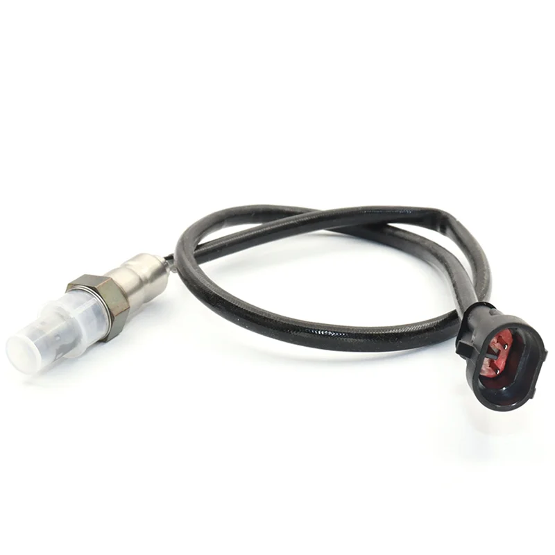 Plain 27719-07 O2 Oxygen Sensor For  Davidson Seventy Two 72 Sportster 883 1200 Tri Street Glide 2007-2015 27690-08