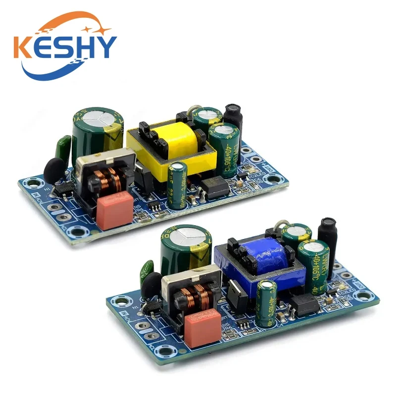 10W AC-DC Converter module AC 110V 220V 120v 230v to 5V 2A 3A DC Switching Power Supply Low ripple power board