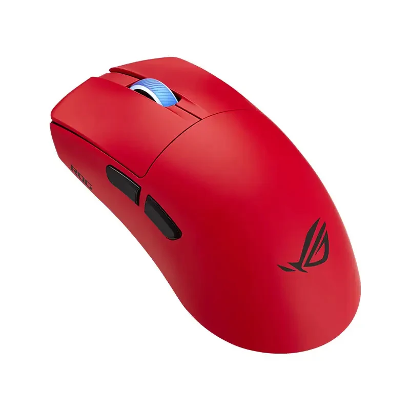ROG Harpe 2 Ace Game Mouse 8K Wireless Bluetooth Tri-mode ZONE Competitive Mode AimPointPro Sensor Demon1 Same FPS Accessories