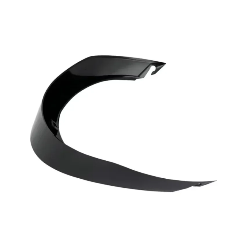 

Suitable for AGV Pista GP RR Large Tail Air Vane Combat Radar Track Spoiler Throttle Modified Tail