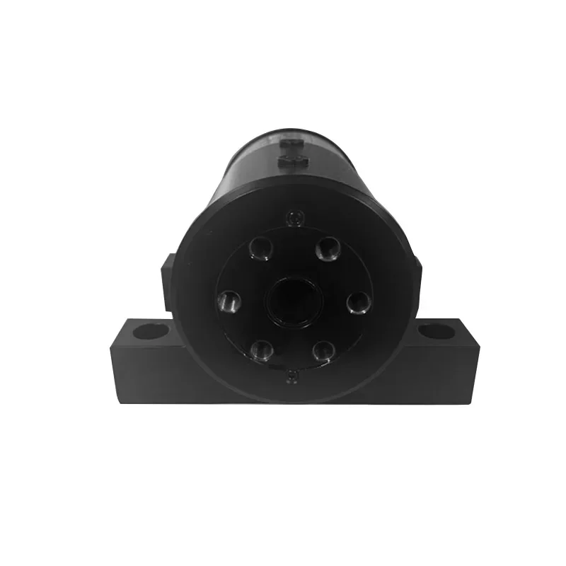 Factory Direct Supply WL20 SERIES hydraulic actuator cylinder Foot mount Helical Hydraulic Rotary Actuator
