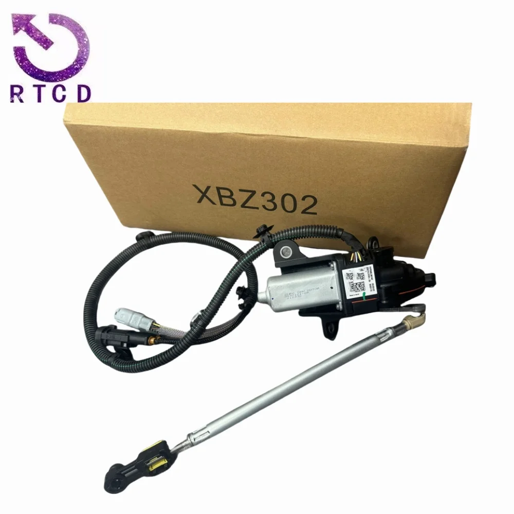 

Мотор коробки передач системы автоматической коробки передач AT6 980217380 ДЛЯ Peugeot 4008P84 5008P87 508LR83 Citroen C5 AIRCROSS C84 C4