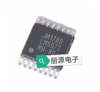 Chipset 2-5 pezzi LM5072MH-80 LM5072 MH-80 sop-16