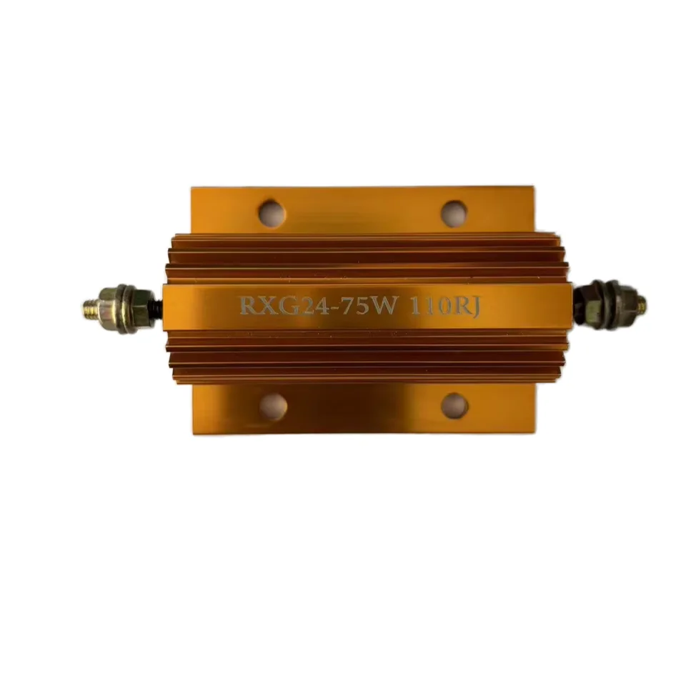 

Factory Direct Resistor Electrical Accessory for Ore Mining Model 100231711 Quality Mining Machinery Supplies