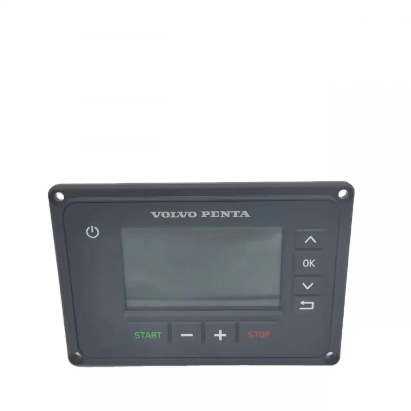 

VOP23766385 CIM Volvo Tianda Generator Set Display Screen