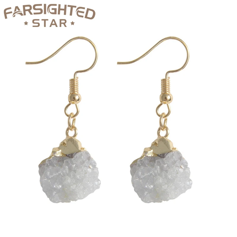 Farsighte star Chic earrings are the best accessory gift for women wearing jewelry earrings   каффы для ушей