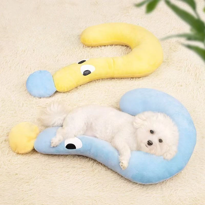 

Dog Pillow Universal Pet Supplies Toys Pet Cushion Sleeping Cat Blanket Kennel Supplies