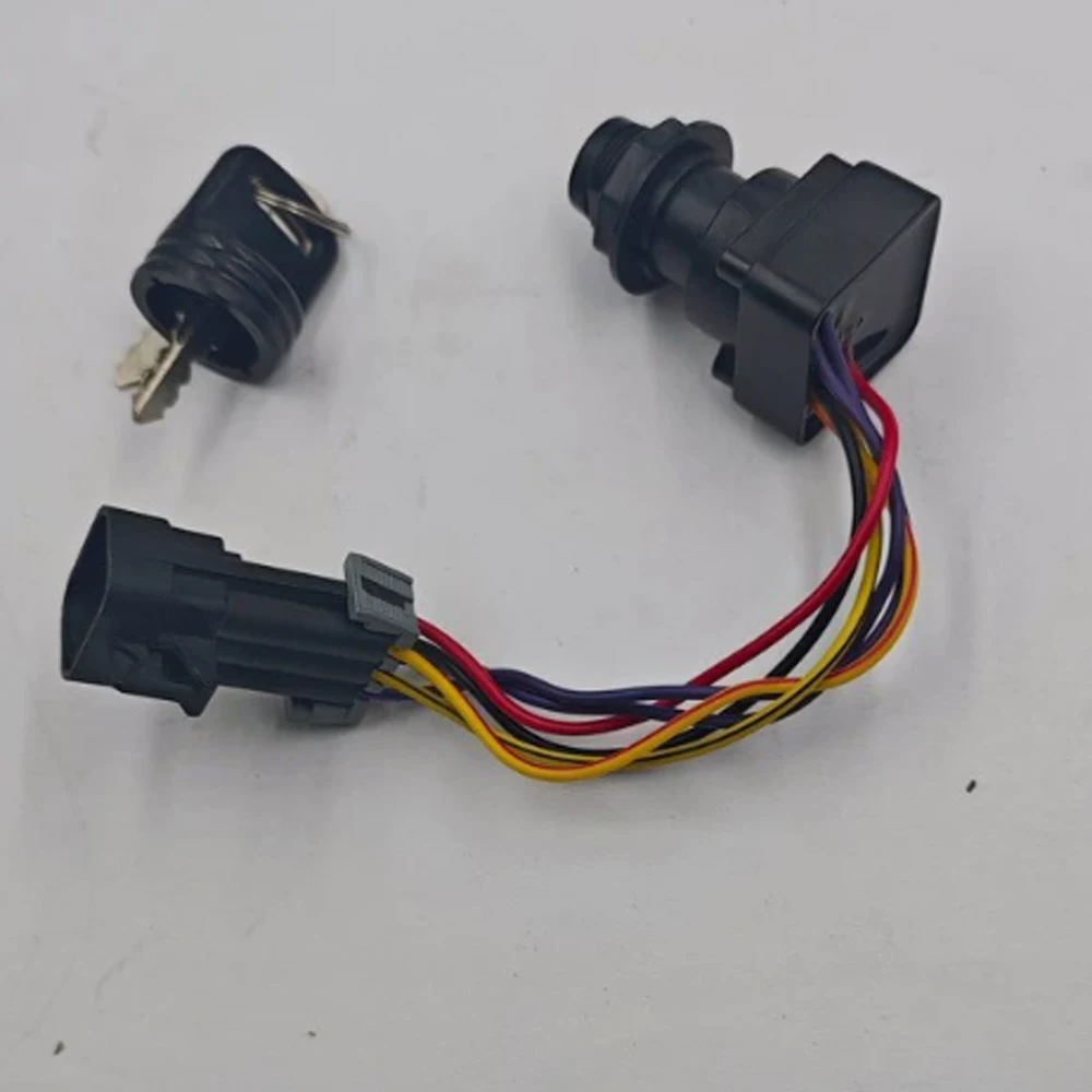 ignition-key-switch-with-harness-for-mercury-marine-quicksilver-outboard-motor-87-897716k01-897716-8m0059686
