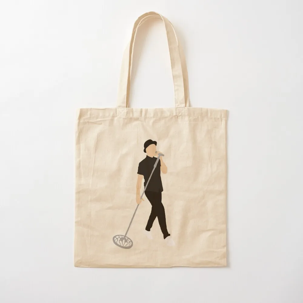 

JT Tote Bag Холщовые многоразовые сумки Сумка для покупок Холщовая большая сумка