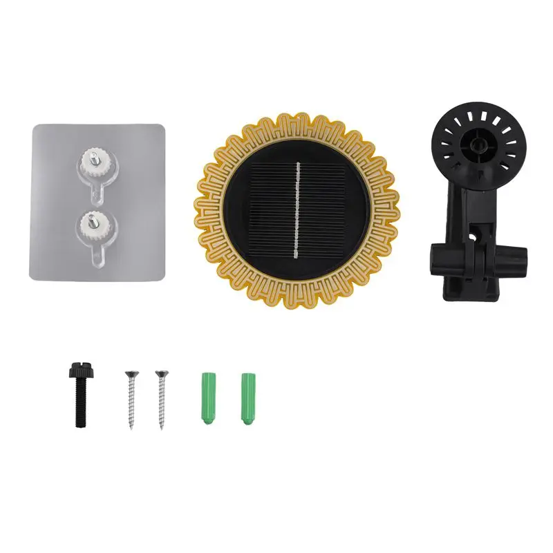 A27F-Tuya Smart Zigbee Solar Light And Rain Sensor Alarm Real-Time Notification Light Sensing Rain Detector 2-In-1