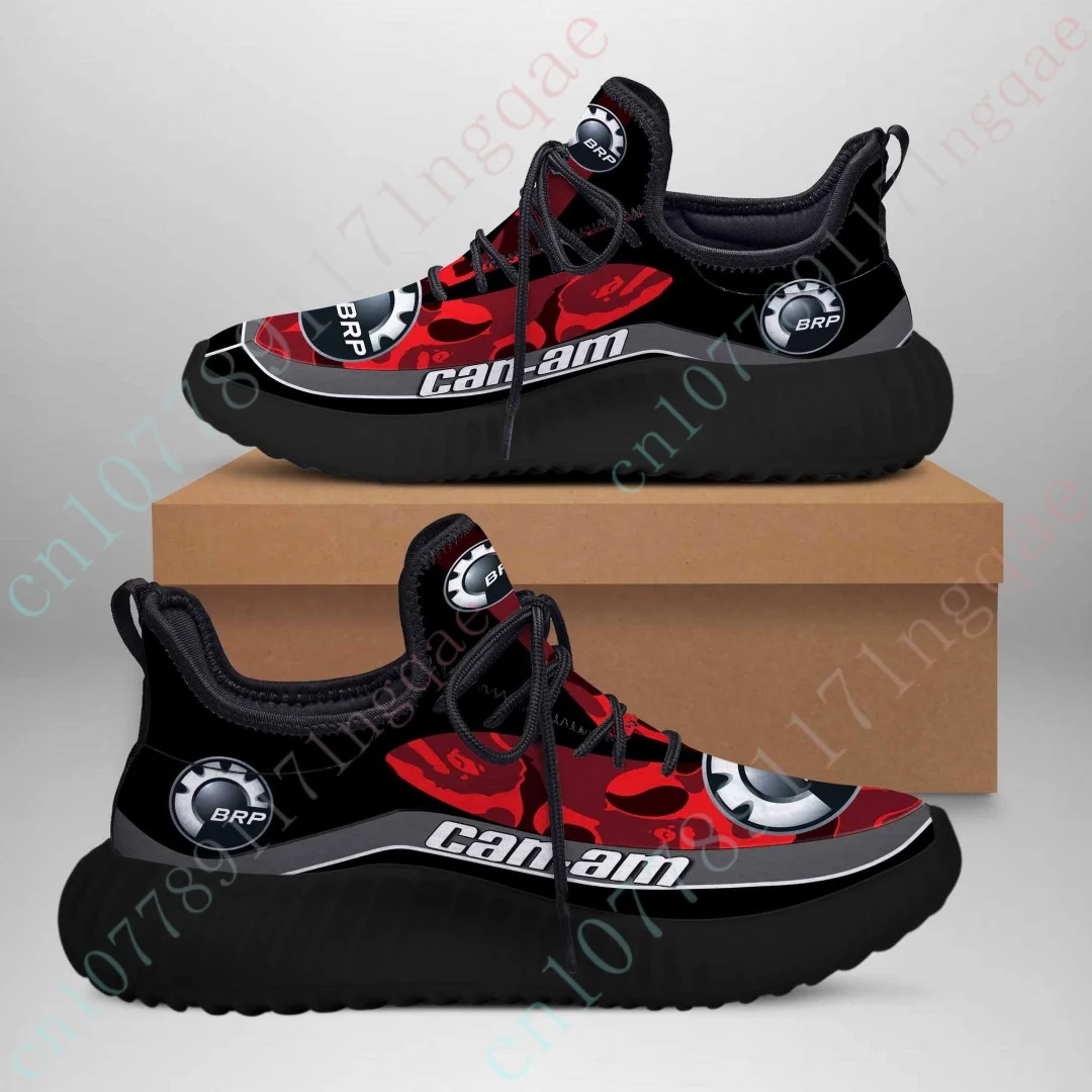 

New Can-am Shoes For Men's Sneaker Lightweight Casual Shoes Outdoor Male Sneakers Comfortable Running Shoes Tennis Walking Shoes